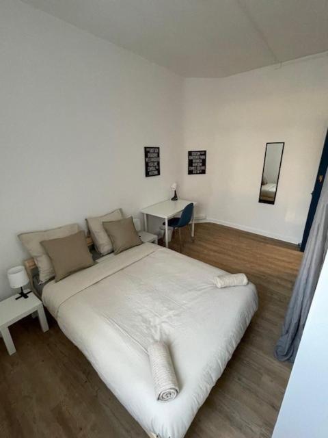 La Leonce, Superbe Appartement Plein Centre Armentieres Exterior photo